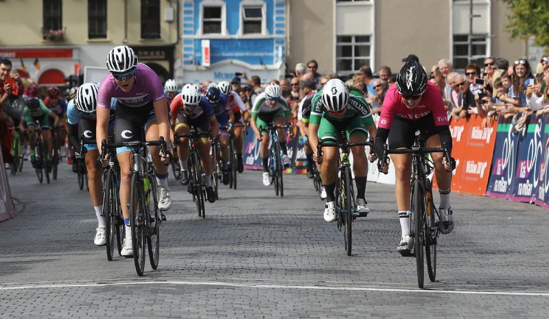 2021 Ras na mBan Route Details Announced